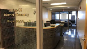 New grant for Tuscaloosa County District Attorney's office