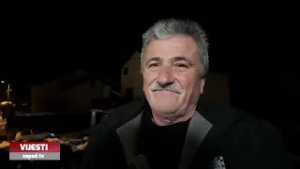 Televizija Zapad - Vijesti 23.02.2026.