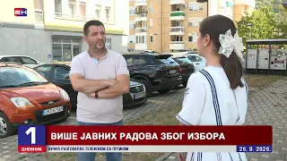 SNSD novcem iz budžeta indirektno kupuje glasove građana i širi laži o opoziciji