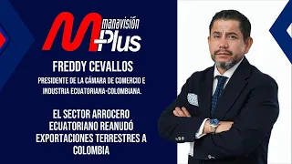 Is Ecuador facing its best opportunity to strengthen trade with Colombia?