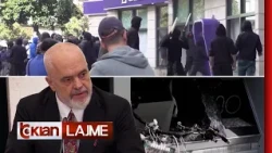Tv Klan - Rama takon përfaqësuesit e sistemit bankar