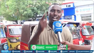 Aragtida Shacabka "Puntland hadii qori iyo ciidan loo adeegsado Taariikh xumo ayaa ka raaci doonnta.