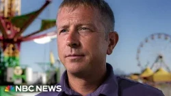 Affording America: For a traveling carnival, rising costs mean a bumpy ride