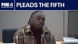 Jose Bodega pleads the Fifth during Yella Beezy murder trial | FULL