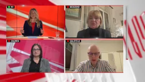 Crvena linija o zdravstvu na aparatima u zemljama regiona (21.02.2026.)