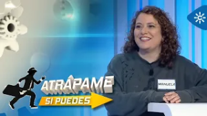 Atrápame si puedes | Programa 1467