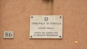 Picchia l'ex compagna, arrestato 35enne di Umbertide