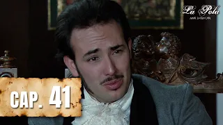 La Pola - Episode 41 - La Pola proposes a march