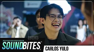 Carlos Yulo to hold training camp in Japan ahead of Asiad
