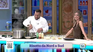 TADÀ in the Kitchen - Friday 09/18/26