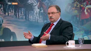 Kendi Gök Kubbemiz 32. Bölüm