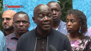 Andu eeri gukua  angi kugurario uru ari ni hamwe na andiki a mohoro