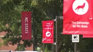 Ex-NC State sports medicine director indicted on sexual abuse charges involving student-athletes