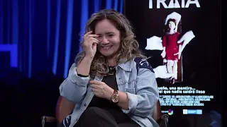 RINCÓN DEL VEO CON ANDREA BRAVO
