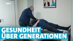 Landarzt aus Leidenschaft: 125 Jahre Arztpraxis in Familienhand