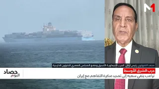 Middle East War Scenarios After the 60-Day Deadline