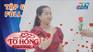 Dây Tơ Hồng | Tập 6 (6/9/2026)