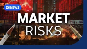 Markets 'too complacent' about Middle East war risks, warns BCA'S Matt Gertken | The Business