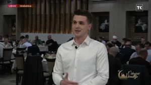 RAMAZANSKI ZIJARETI | Adnan Huskanović