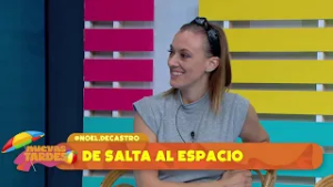 La práctica de mindfulness y la meditación con Victoria Bunge - Nuevas Tardes