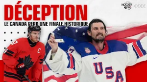 Désastre à Milan, le Canada devra encore attendre quatre ans