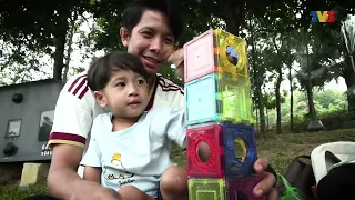[FULL] WHI Vibe (2026) | Thu, Sep 24 - Kenali Masalah Sumbing | Tonton