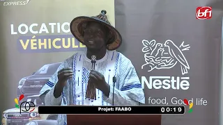 19 FAABO PROJECT