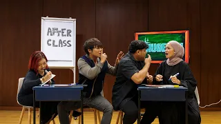 Anugerah 2026 Exclusives - 4 - After Class