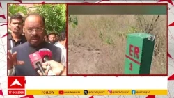 Bawankule On Dushkal : शेतात पिकांना पाणी नाही, रोपांना कुठून देणार होते? बावनकुळे म्हणाले...