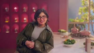 وصفات بلا حدود: مع الشيف جود و الشيف أم عبدالعزيز في برنامج #بنتي_السنعة