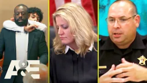 Court Cam: Top 5 Texas Cases - Part 3 | A&E