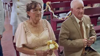 Bodas de Oro  50 Años 2023