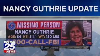Chilling ransom notes released in Nancy Guthire's disappearance