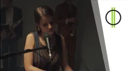 Orbay Lilla első nagylemezével készül