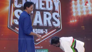 #AsianetArchives ആശാൻ അടവുകൾ നന്നായി പഠിച്ചു