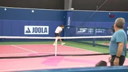 Pickleball tournament to raise breast cancer awareness