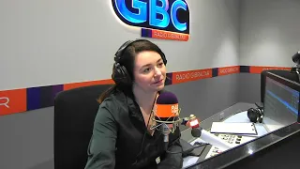 Lent Lunches bring people together