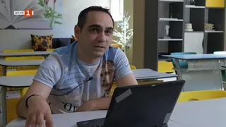 Историята на Калин - „Малки истории“, 30.09.2026