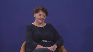 Županja z vami: mag. Brigita Vodušek, podžupanja v začasni funkciji županje Občine Rogatec, 7.9.2026