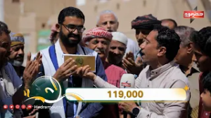 الميدان 11 | الحلقة 09 | مع سعيد بكر