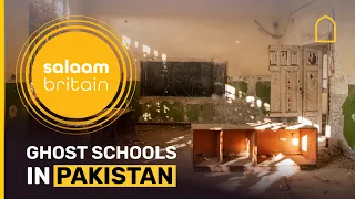 Inside the hidden reality of Ghost Schools | Salaam Britain