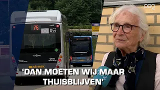 Ov wordt helemaal gratis voor kinderen tot en met 11 jaar, ouderenkorting verdwijnt