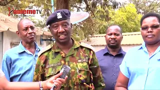 KAMEME_090926_PKG_THIBA SUSPECTS ARRESTED-KIARIE