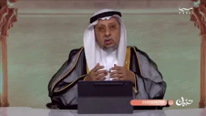 تبيان | الكرم والجود في شهر رمضان المبارك