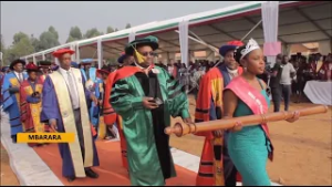 MIU Graduates 2,535 at 8th Congregation, Urged to Embrace Government Programs