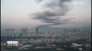 Krieg in Nahost: Energiepreise schnellen nach oben