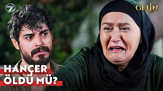 Acı Haber Konağa Yıldırım Gibi Düştü | Gelin 470. Bölüm  @GelinDizisi