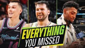 NBA's Nightly Recap | February 28, 2026