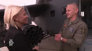 Vojna moć novog doba - EXPLOZIV