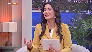 Morning in the Lands of Turan Episode 32